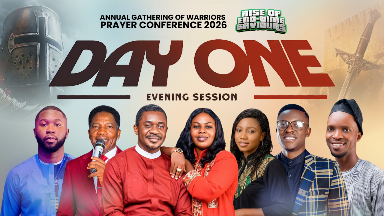 Church event