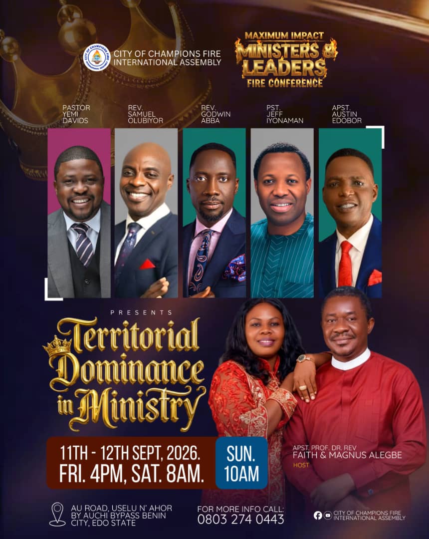Church event